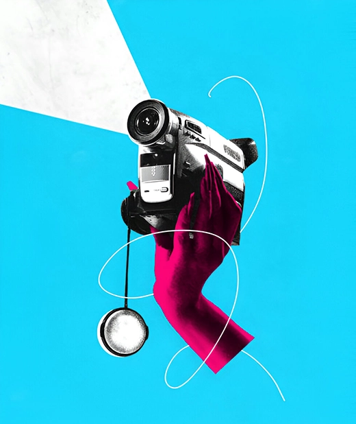 production audiovisuelle au Maroc