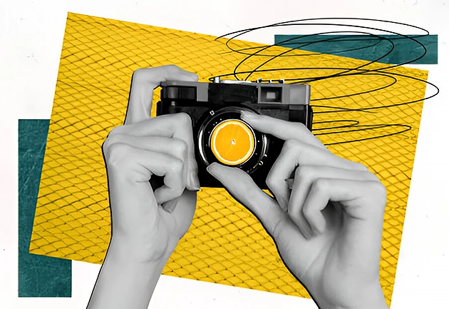 production audiovisuelle au Maroc