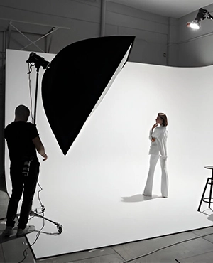 production audiovisuelle au Maroc